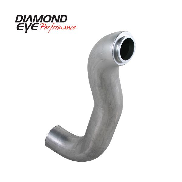 1989-1993 Dodge W250 Exhaust Manifold Down Pipe (Diamond Eye Performance)