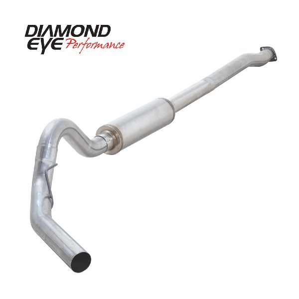2011-2014 Ford F-150 Exhaust System Kit (Diamond Eye Performance)