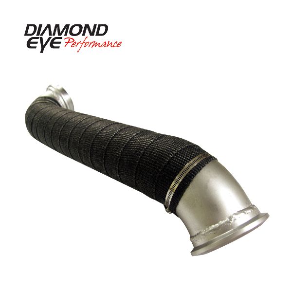 2004-2006 GMC Sierra 3500 Exhaust Pipe (Diamond Eye Performance)