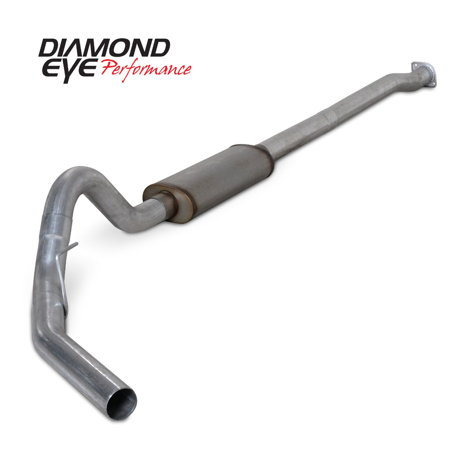 2014, 2013, 2012, 2011 Ford F-150 Exhaust System Kit
