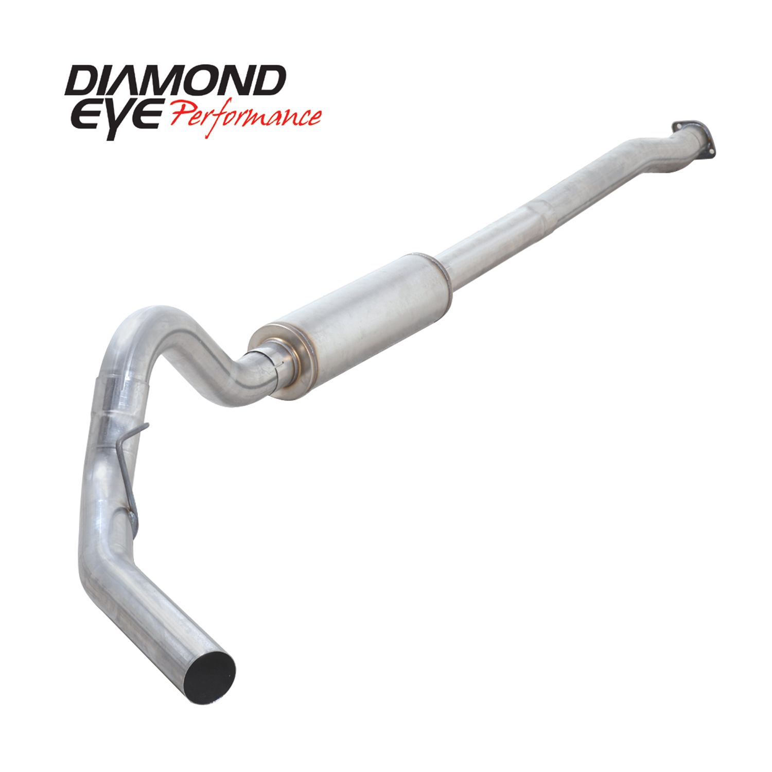 2014, 2013, 2012, 2011 Ford F-150 Exhaust System Kit
