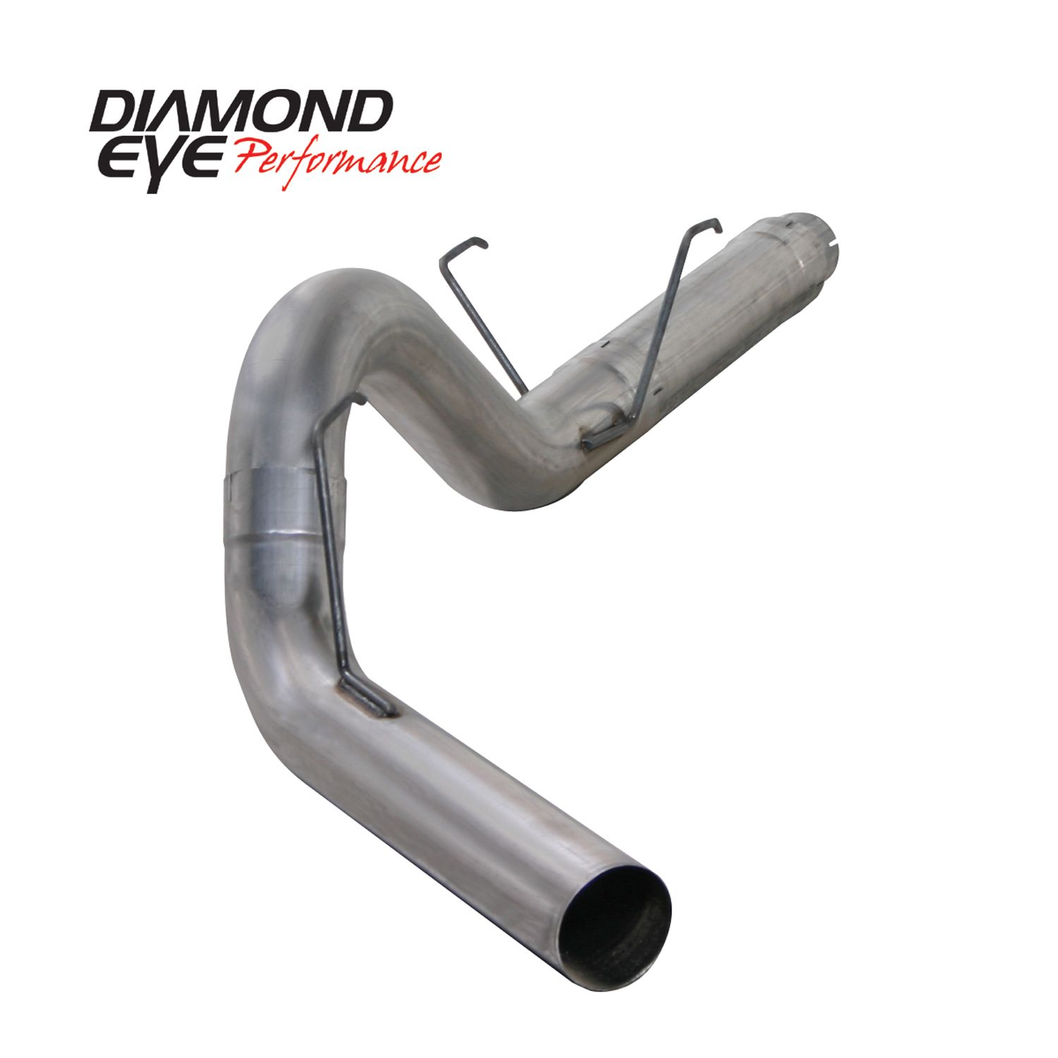 2012, 2011 Ram 2500 2500 Exhaust System Kit