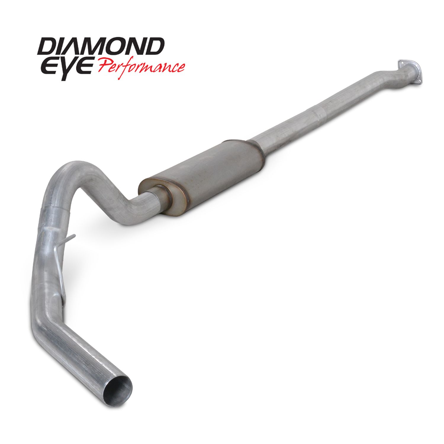 2014, 2013, 2012, 2011 Ford F-150 Exhaust System Kit