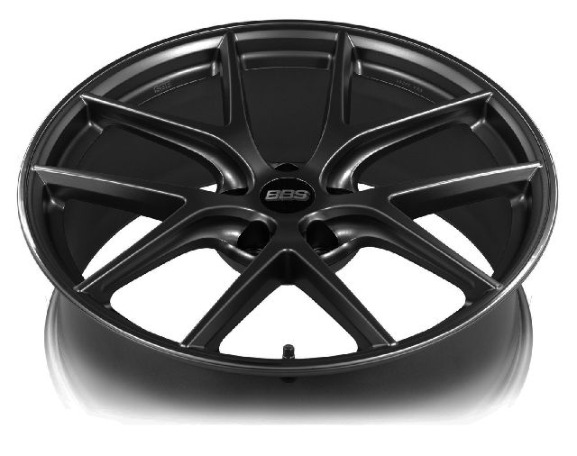 2014-2016 BMW M235i Wheel (Dinan)