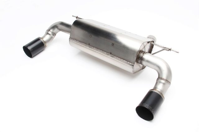 2014-2016 BMW 435i Exhaust System Kit (Dinan)