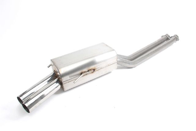 1996-1999 BMW 328i Exhaust System Kit (Dinan)