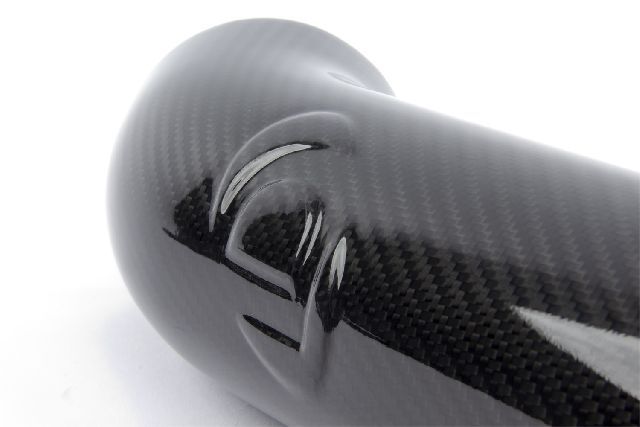2000-2003 BMW M5 Air Intake Kit (Dinan)