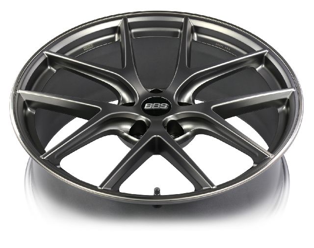 2012-2016 BMW M5 Wheel (Dinan)