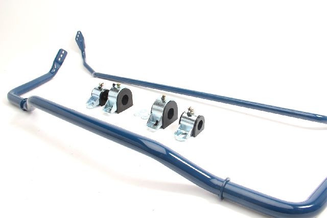 2013-2018 BMW 320i Suspension Stabilizer Bar Assembly - Front (Dinan)