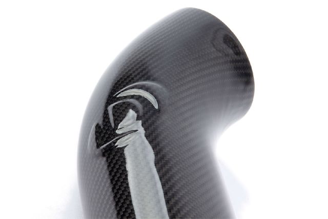 1999-2003 BMW 540i Air Intake Kit (Dinan)