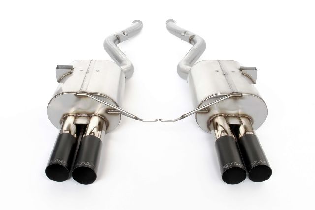 2008-2011 BMW M3 Exhaust System Kit (Dinan)