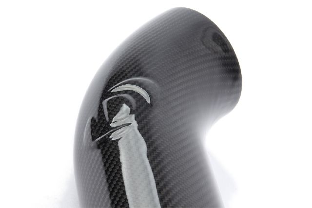 1999-2001 BMW 740i Air Intake Kit (Dinan)
