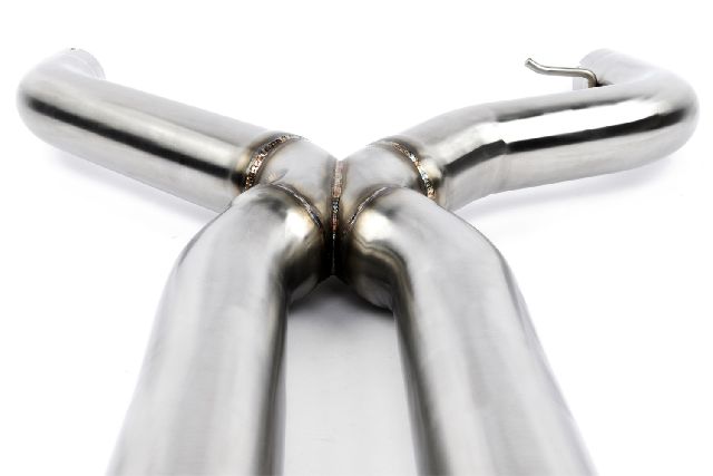 2021-2023 BMW M3 Exhaust System Kit (Dinan)