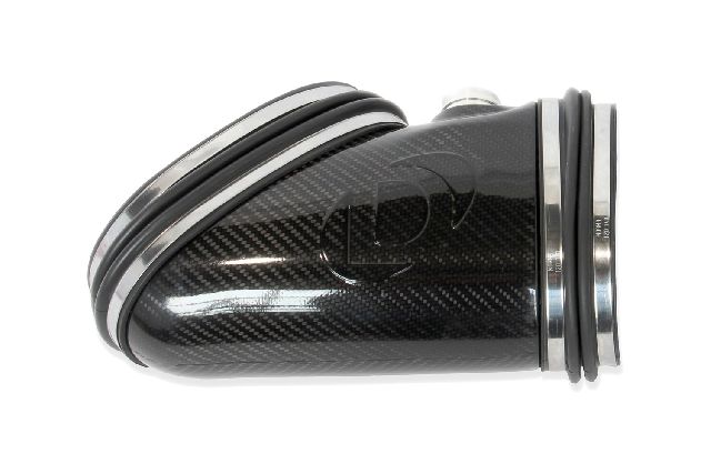 2008-2013 BMW M3 Engine Cold Air Intake Tube (Dinan)