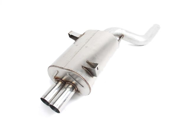 2001-2006 BMW 330Ci Exhaust System Kit (Dinan)