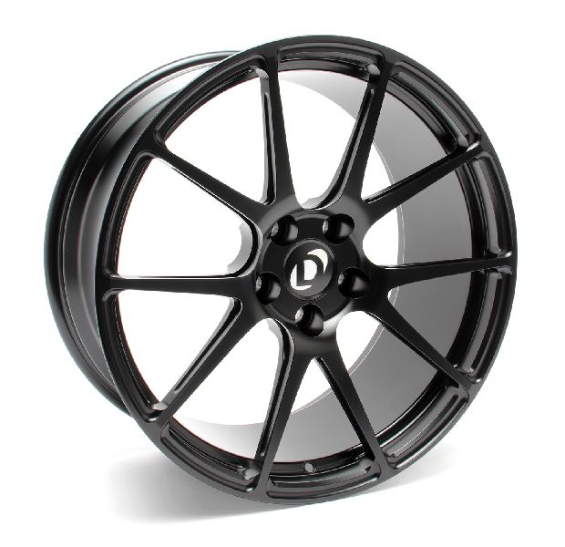 2006-2010 BMW M5 Wheel (Dinan)