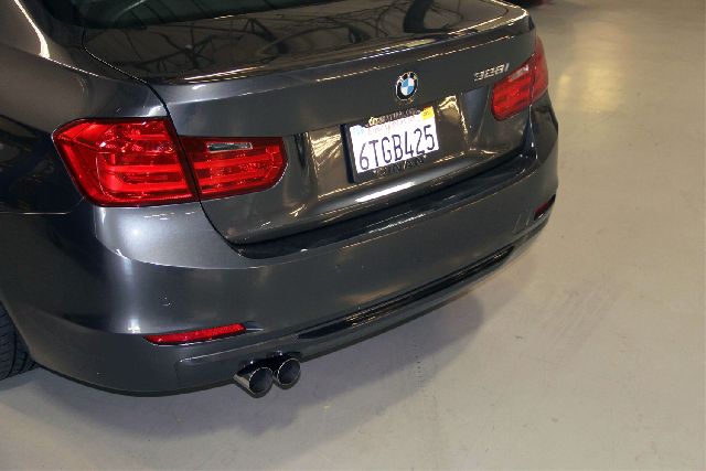 2012-2013 BMW 328i Exhaust System Kit (Dinan)