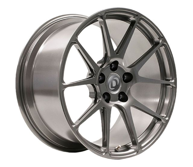 2016-2020 BMW M2 Wheel (Dinan)