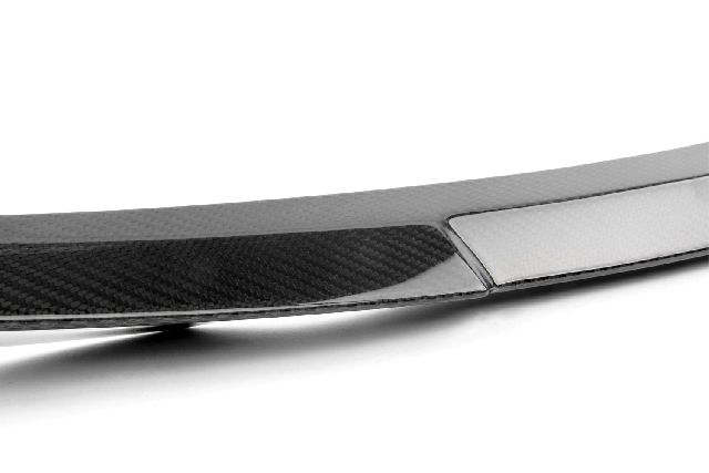 2015-2018 BMW M3 Spoiler - Rear (Dinan)