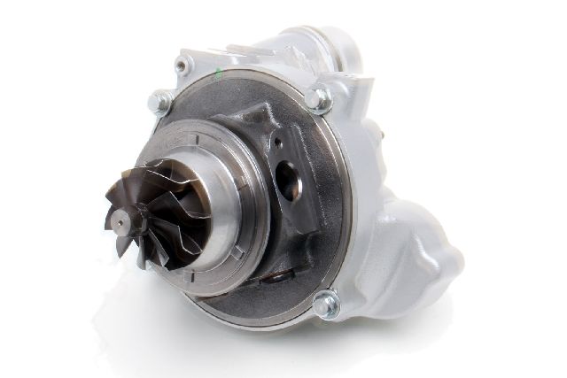 2013-2015 BMW 335i Turbocharger Service Kit (Dinan)