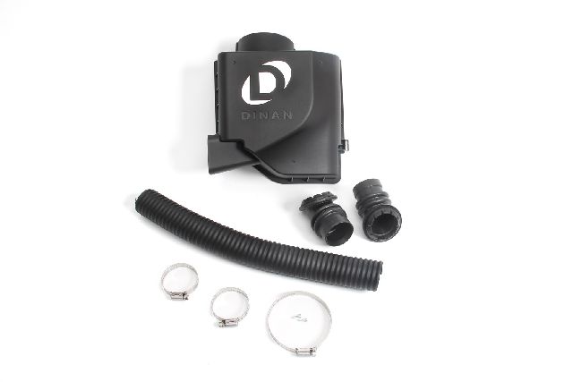 2001-2005 BMW 330xi Air Intake Kit (Dinan)