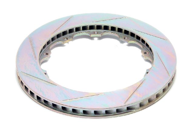 2015-2020 BMW M4 Disc Brake Rotor Set - Front (Dinan)
