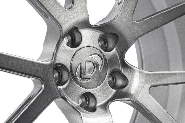 2018-2020 BMW M5 Wheel (Dinan)