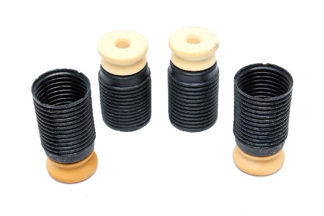 2021-2023 Toyota GR Supra Suspension Kit (Dinan)