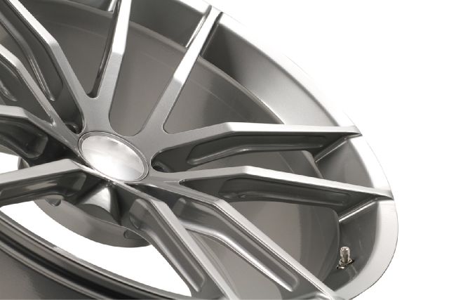 2018-2020 BMW M550i xDrive Wheel (Dinan)