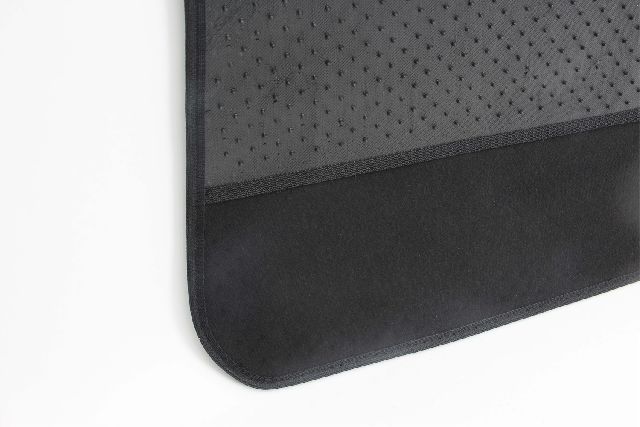 2014-2018 BMW X5 Floor Mat Set - Front and Rear (Dinan)