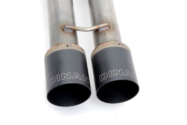 2015-2021 Mini Cooper Exhaust System Kit (Dinan)