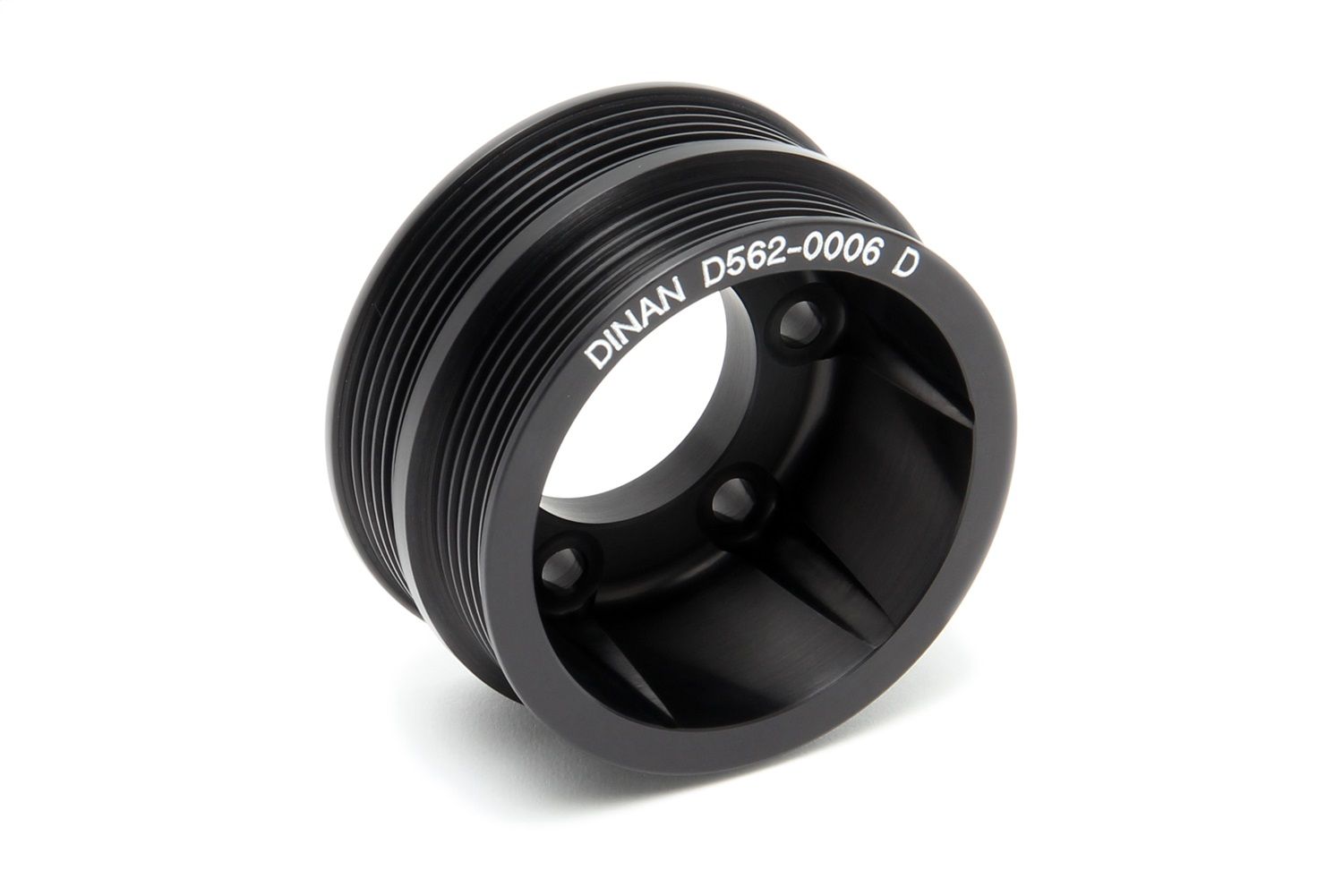 2013, 2012, 2011, 2010, 2009, 2008 BMW M3 Engine Crankshaft Pulley