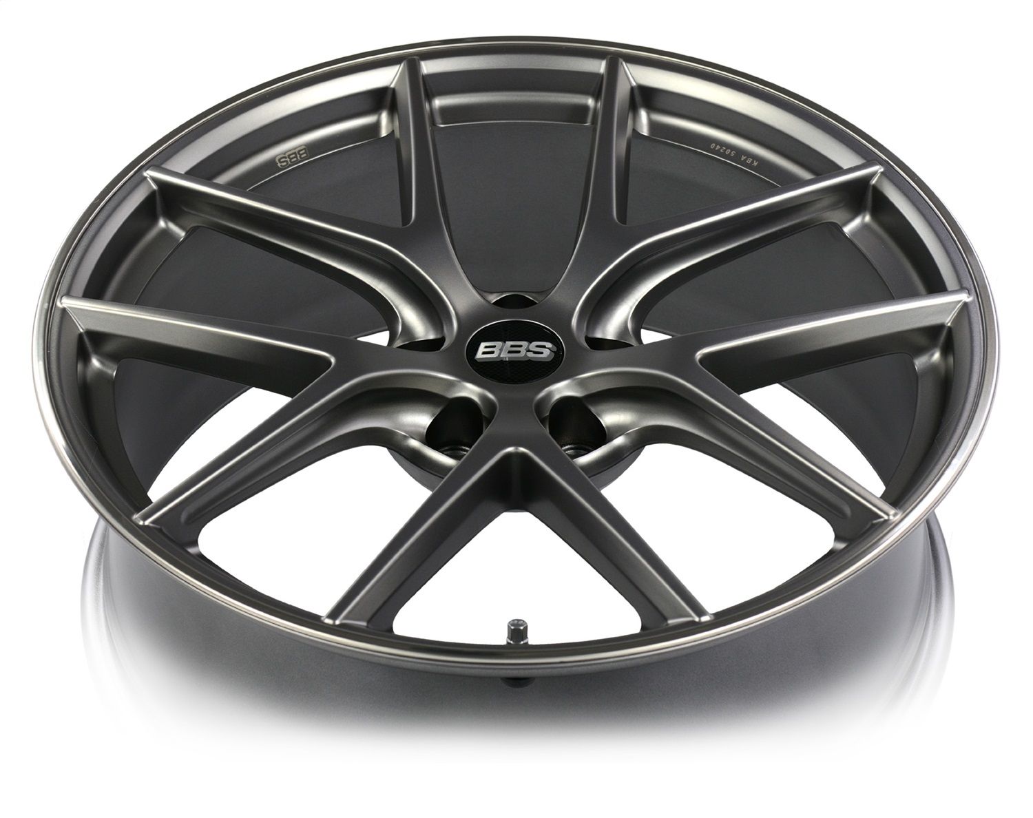 2018, 2017, 2016, 2015 BMW M3 Wheel