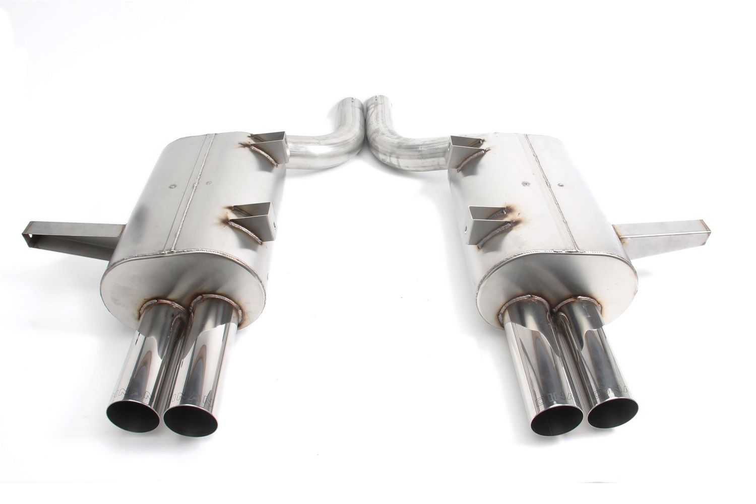 2003, 2002, 2001, 2000 BMW M5 Exhaust System Kit