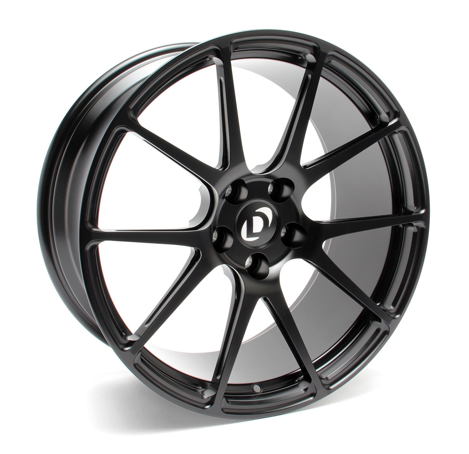2013, 2012, 2011, 2010, 2009, 2008 BMW M3 Wheel