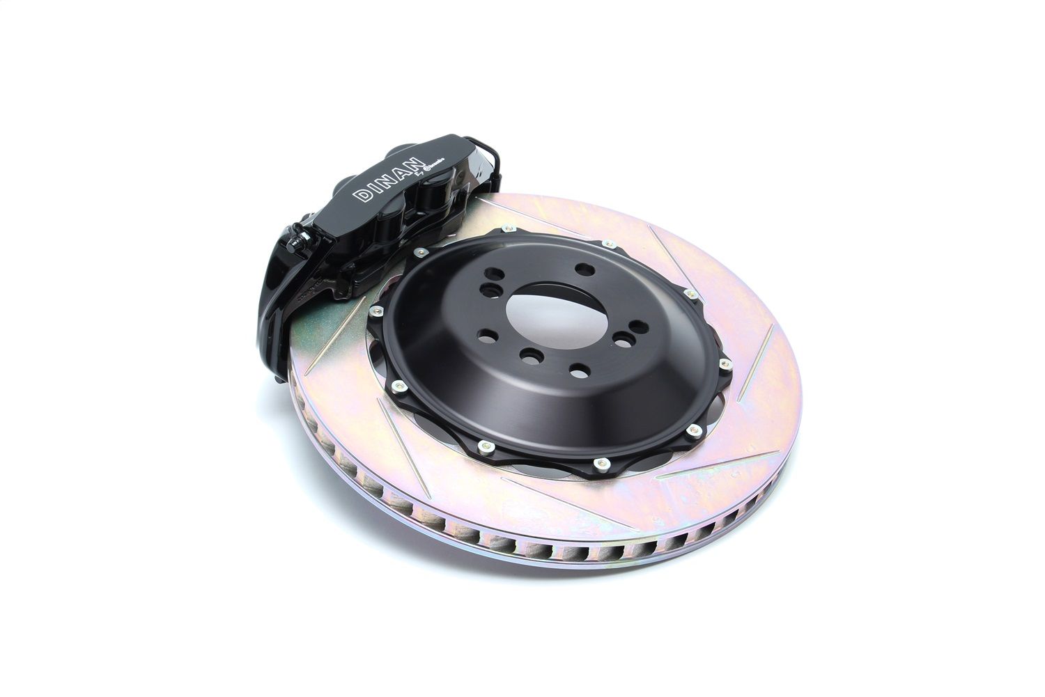 2013, 2012, 2011 BMW X5 Disc Brake Pad Set