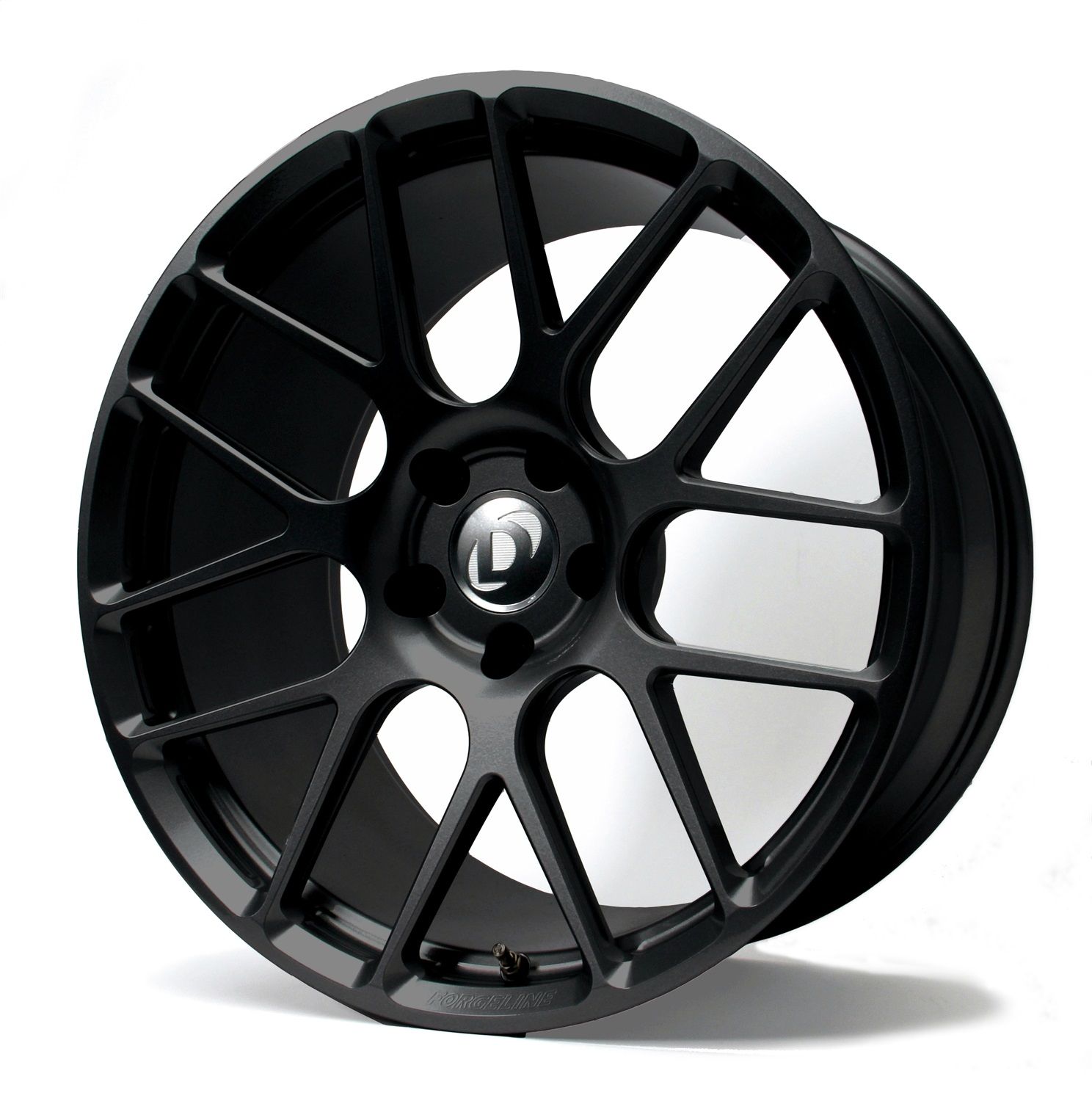 2018, 2017, 2016, 2015 BMW M3 Wheel