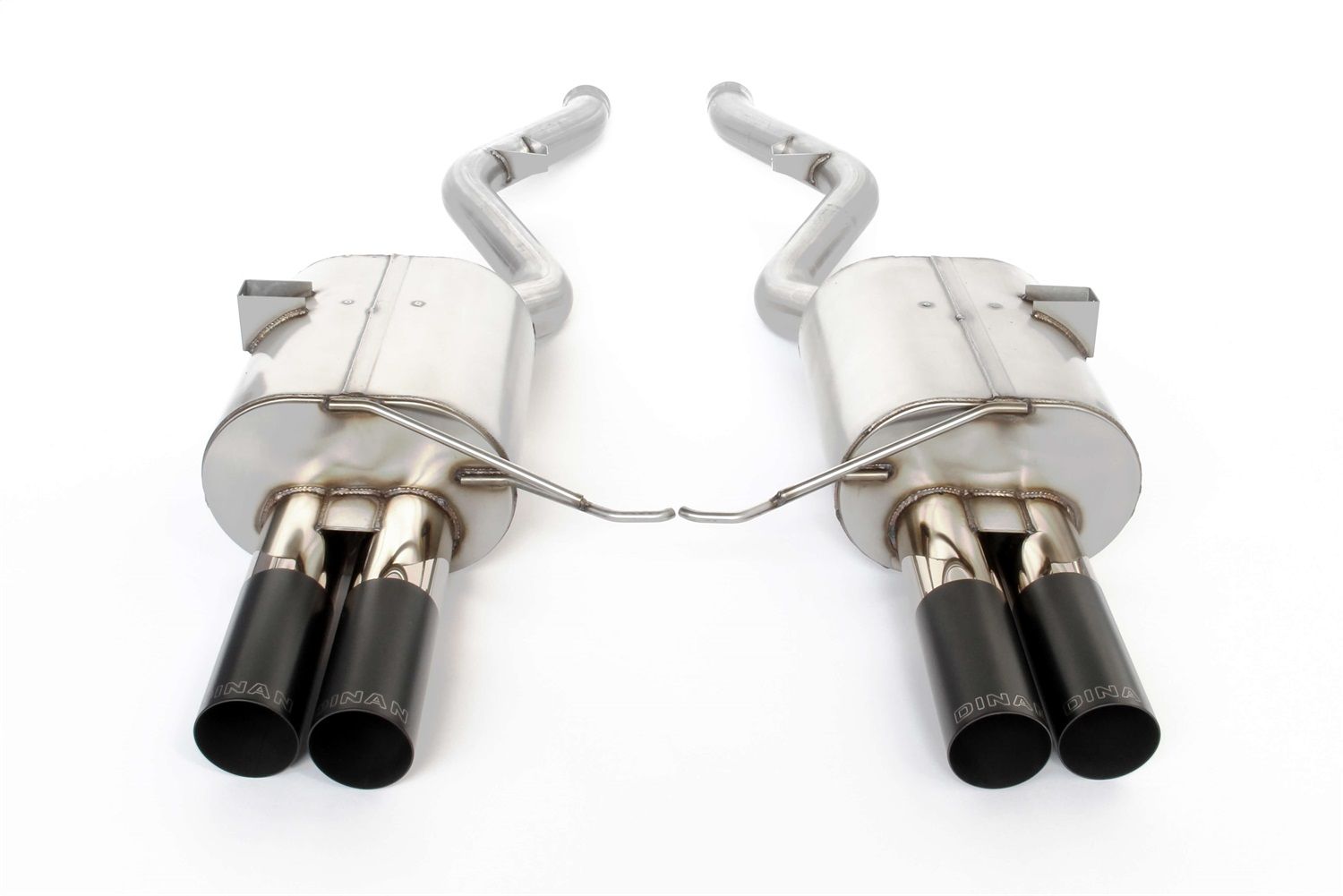 2013, 2012, 2011, 2010, 2009, 2008 BMW M3 Exhaust System Kit