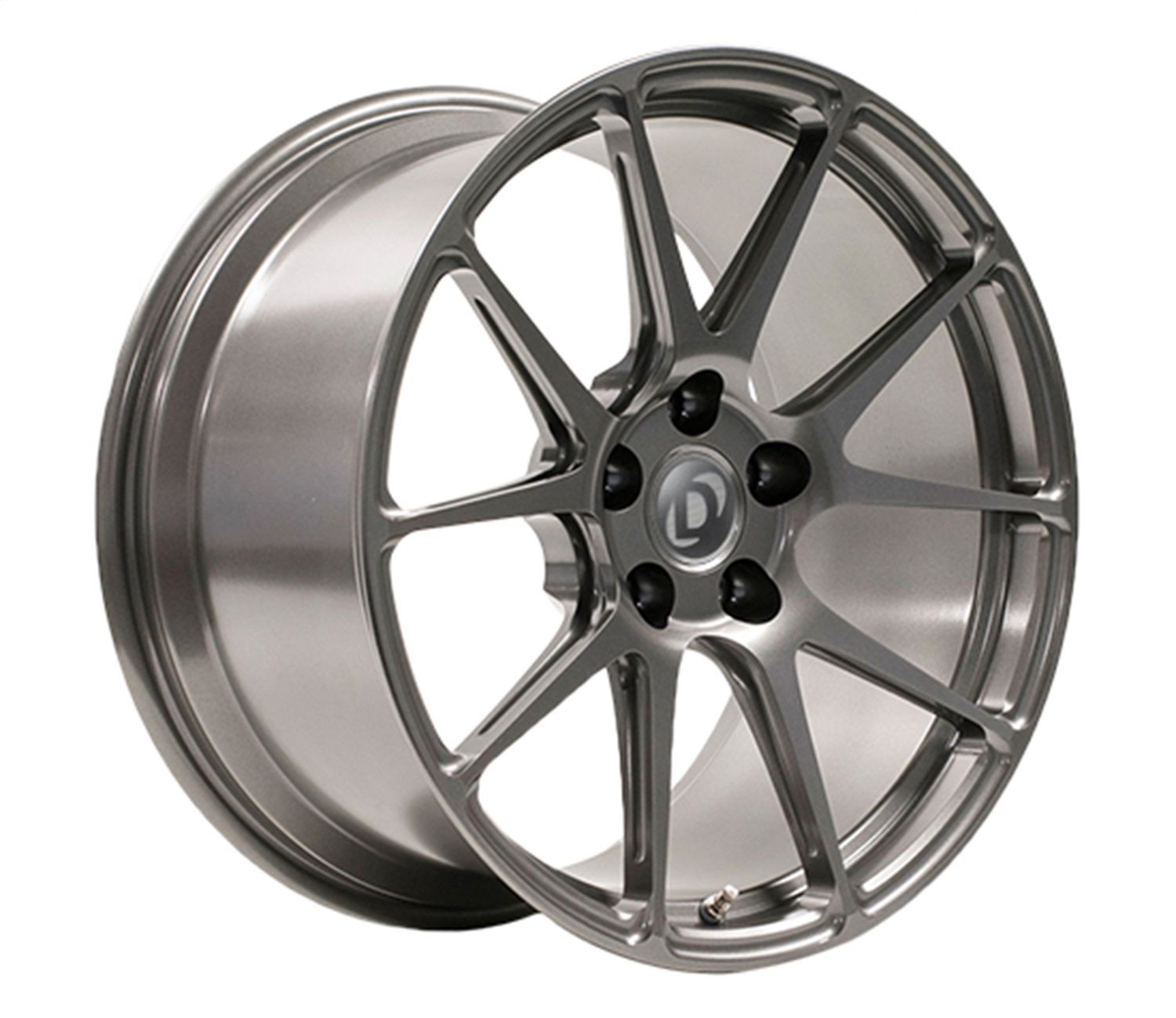 2020, 2019, 2018, 2017, 2016 BMW M2 Wheel