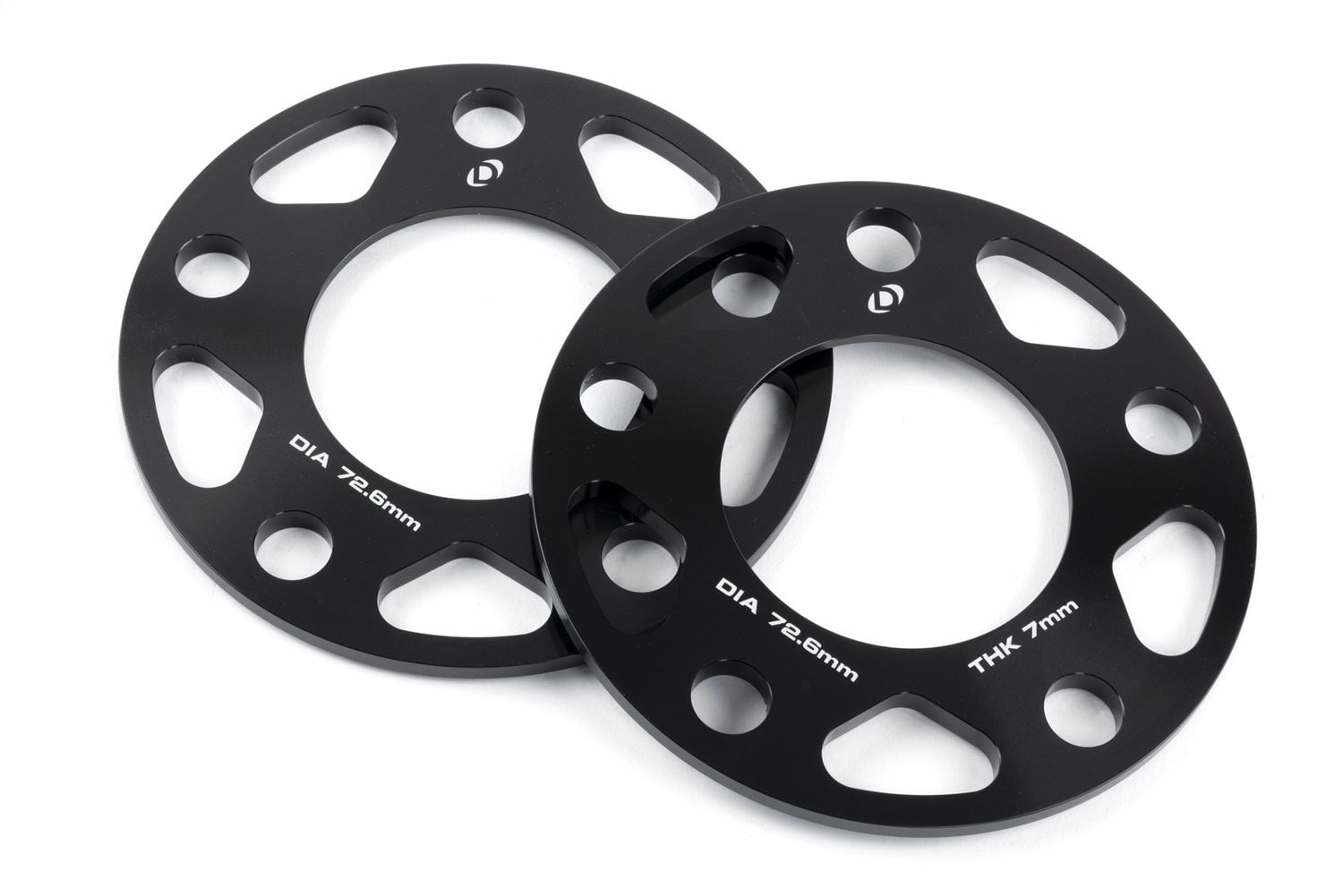 2003-2016 BMW 1 Series M Wheel Spacer Kit Dinan