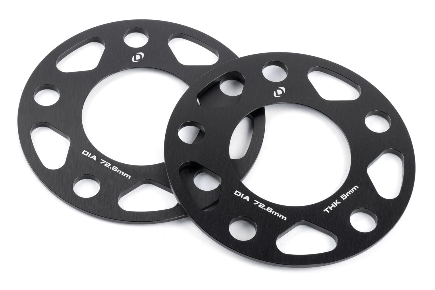 2003-2016 BMW 1 Series M Wheel Spacer Kit Dinan