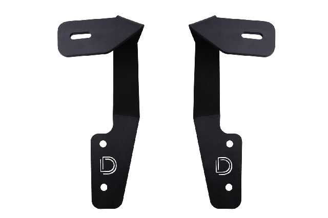 2018-2023 Subaru Crosstrek Light Bar Mounting Kit (Diode Dynamics)