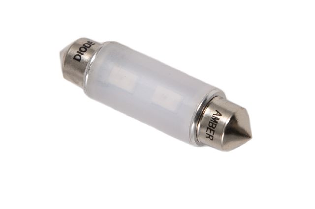 2007-2013 Chevrolet Avalanche Dome Light Bulb (Diode Dynamics)