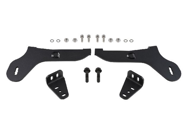 2017-2020 Ford F-150 Light Bar Mounting Kit (Diode Dynamics)