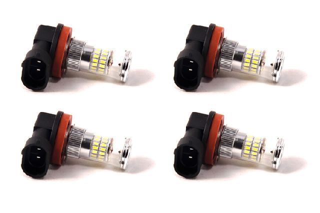 2016-2018 Nissan Maxima Fog Light Bulb (Diode Dynamics)
