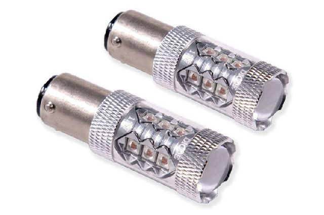 2004-2009 Mazda 3 Turn Signal Light Bulb (Diode Dynamics)