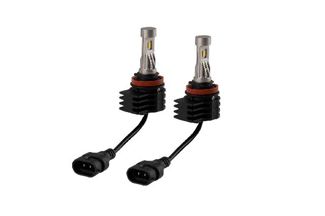2021-2024 Nissan Kicks Fog Light Bulb (Diode Dynamics)