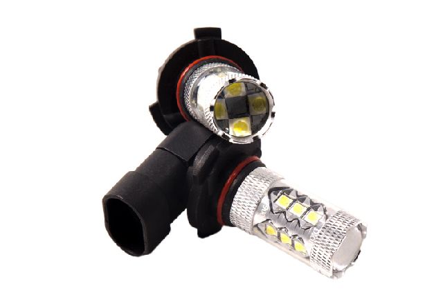 1995-1998 Nissan 240SX Daytime Running Light Bulb (Diode Dynamics)