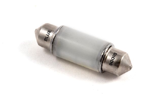 2000-2004 Audi A6 Trunk Light Bulb (Diode Dynamics)