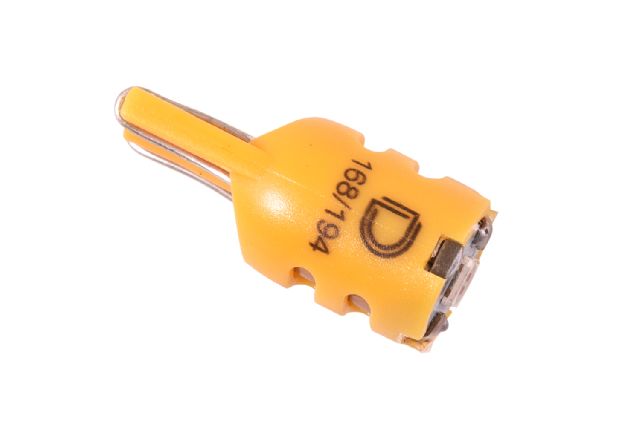 2009-2014 Acura TSX Trunk Light Bulb (Diode Dynamics)